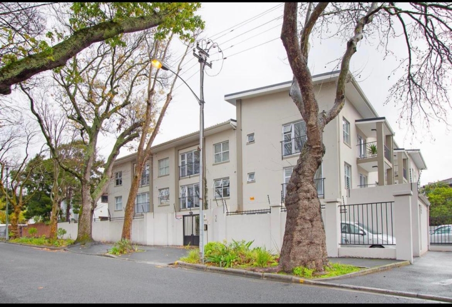 To Let 2 Bedroom Property for Rent in Kenilworth Western Cape